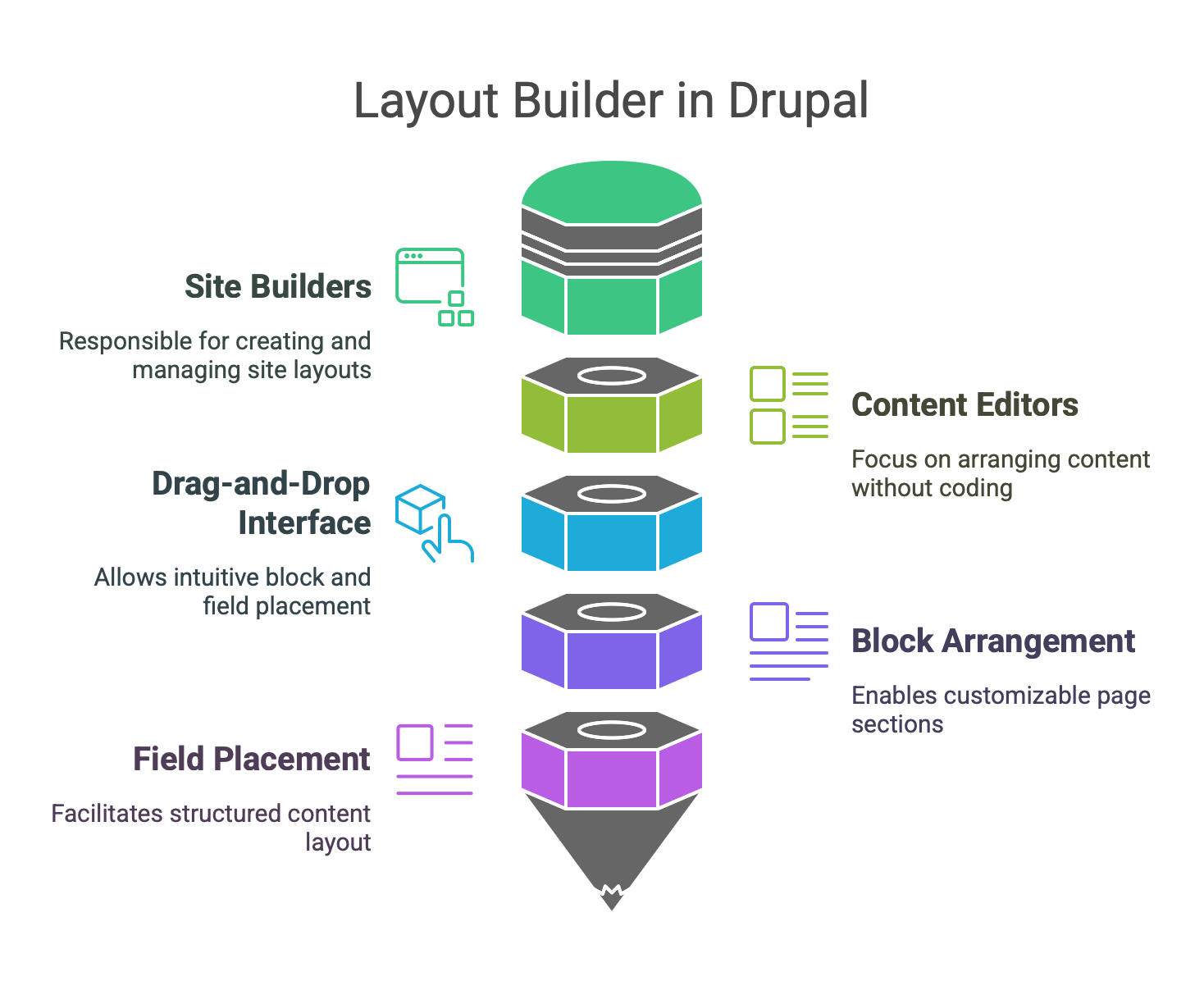 introduction to layout builder