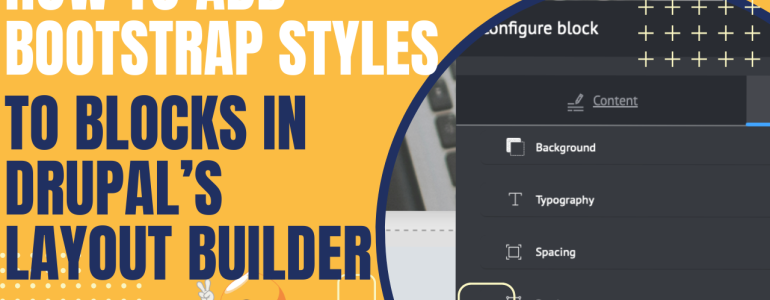 bootstrap styles