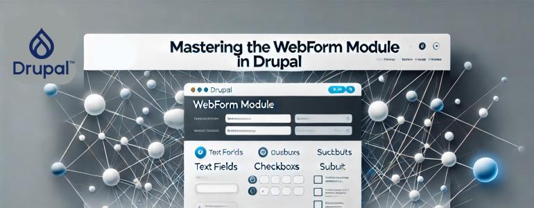 drupal webform article banner