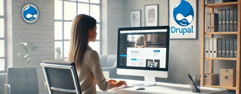 using the redirect module