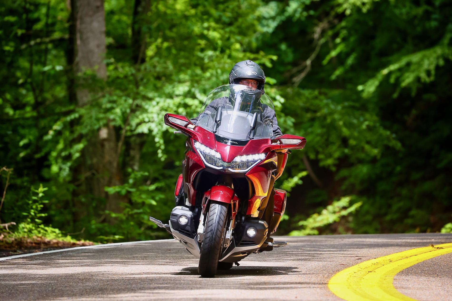 Goldwing