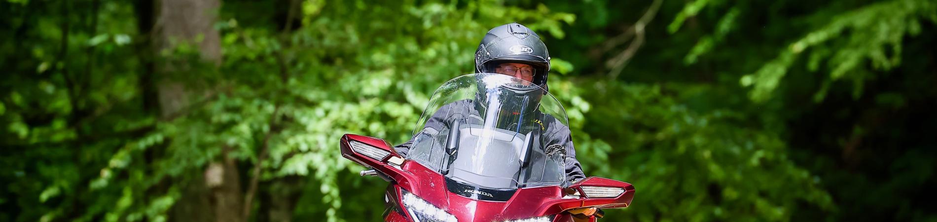 Goldwing