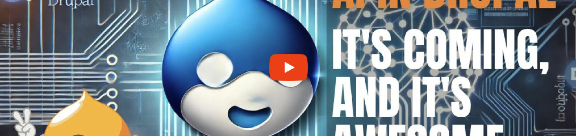 AI in Drupal