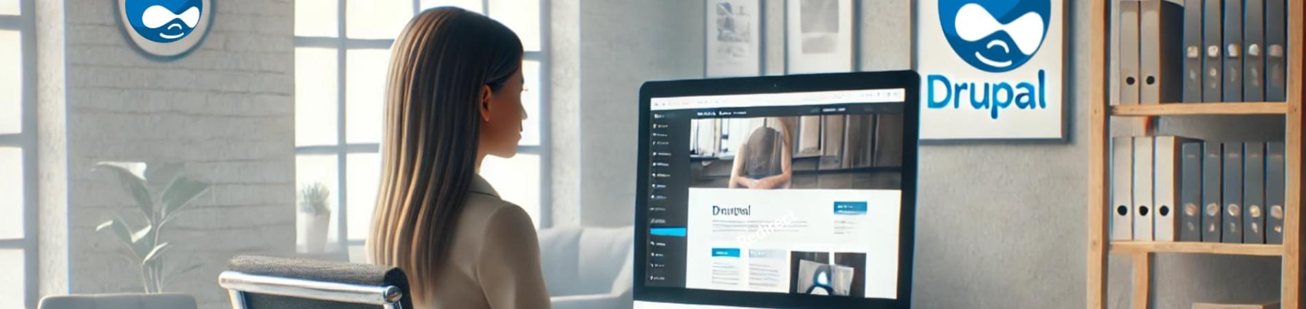 using the redirect module