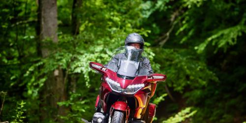 Goldwing