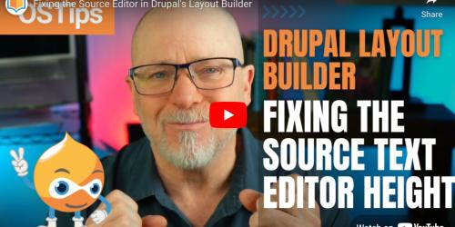 source fix