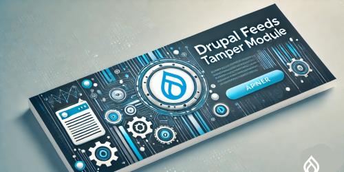 feeds tamper module banner